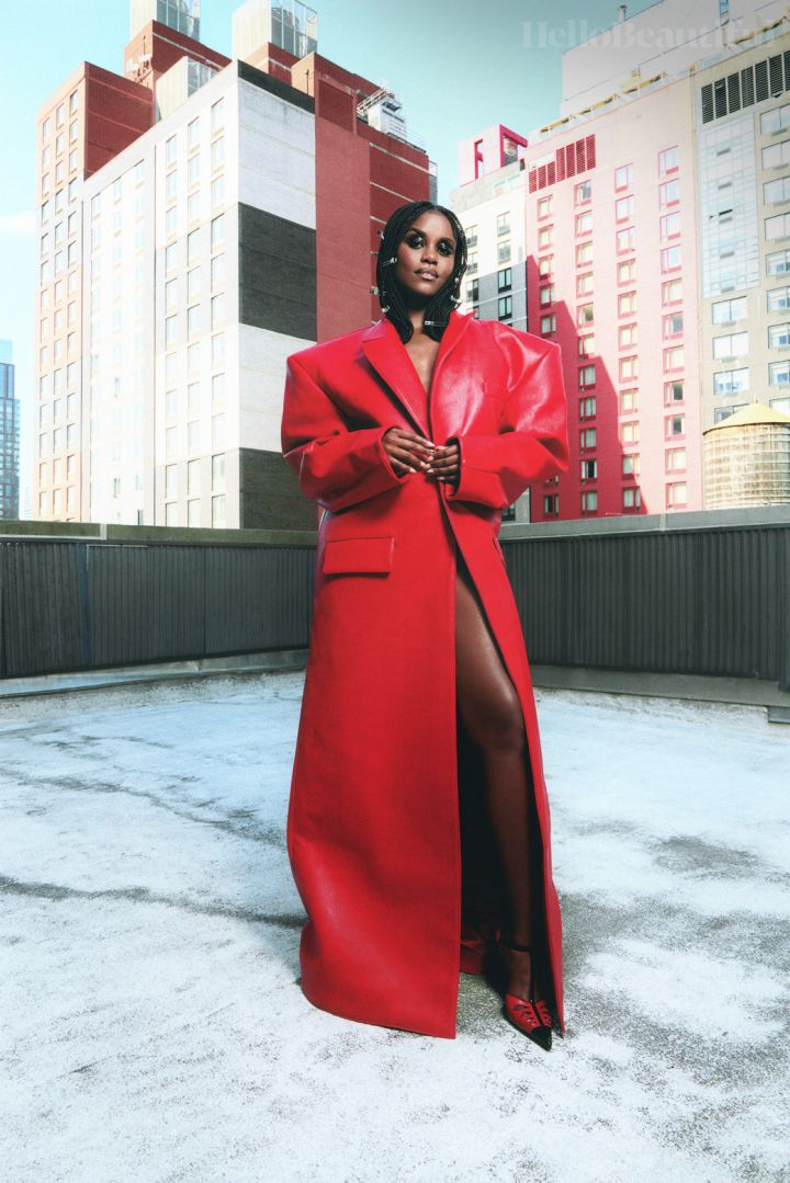 Denée Benton HelloBeautiful Cover 2025