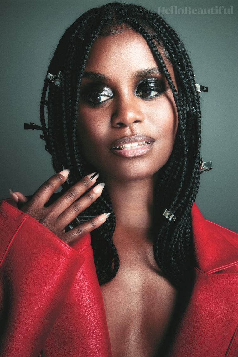 Denée Benton HelloBeautiful Cover 2025