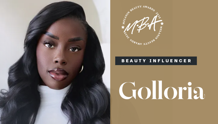 Urban One| 2025 Melanin Beauty Awards | 2025-11-10