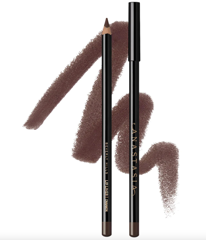 Anastasia Beverly Hills Velvety-Matte Precision Shaping Lip Liner