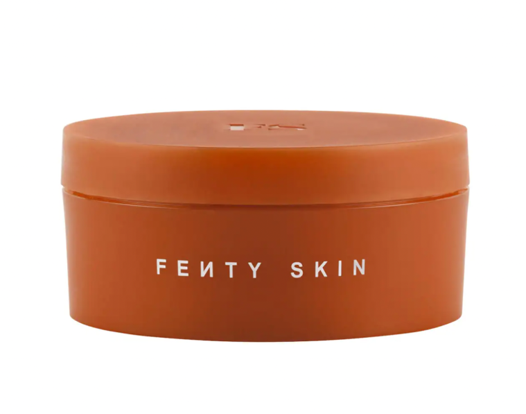 Fenty Beauty by Rihanna Butta Drop Refill Whipped Oil Body Cream with Tropical Oils + Shea Butter
