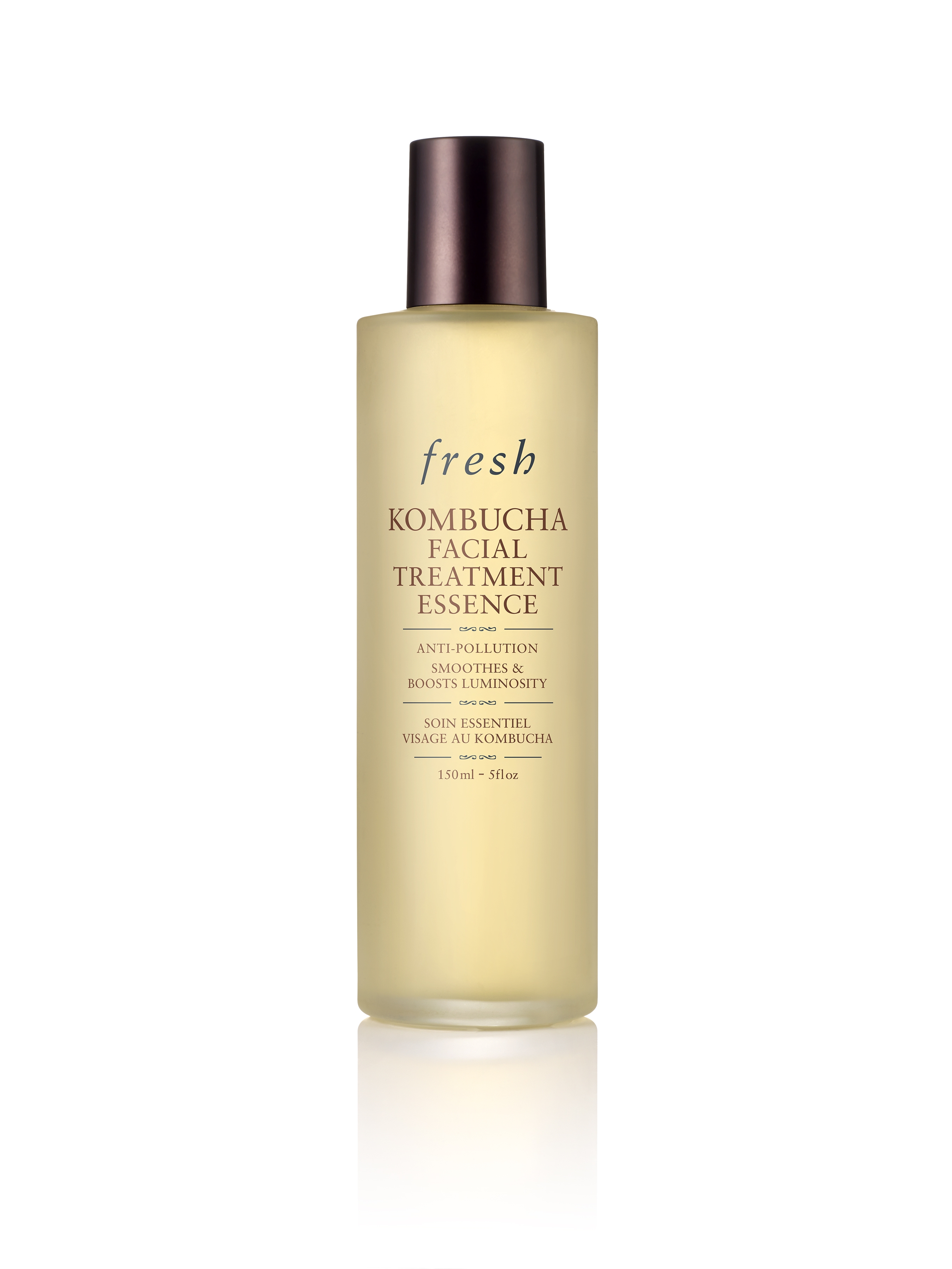 fresh Kombucha Antioxidant Facial Treatment Essence