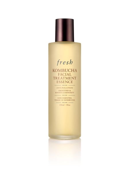 fresh Kombucha Antioxidant Facial Treatment Essence