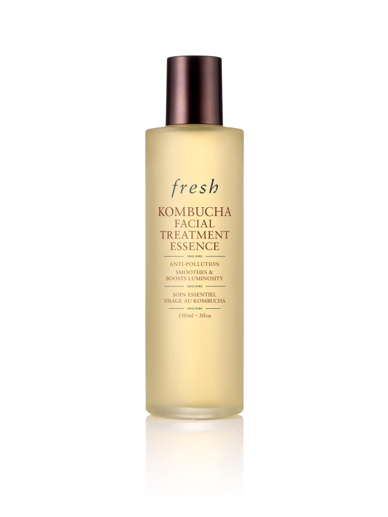 fresh Kombucha Antioxidant Facial Treatment Essence