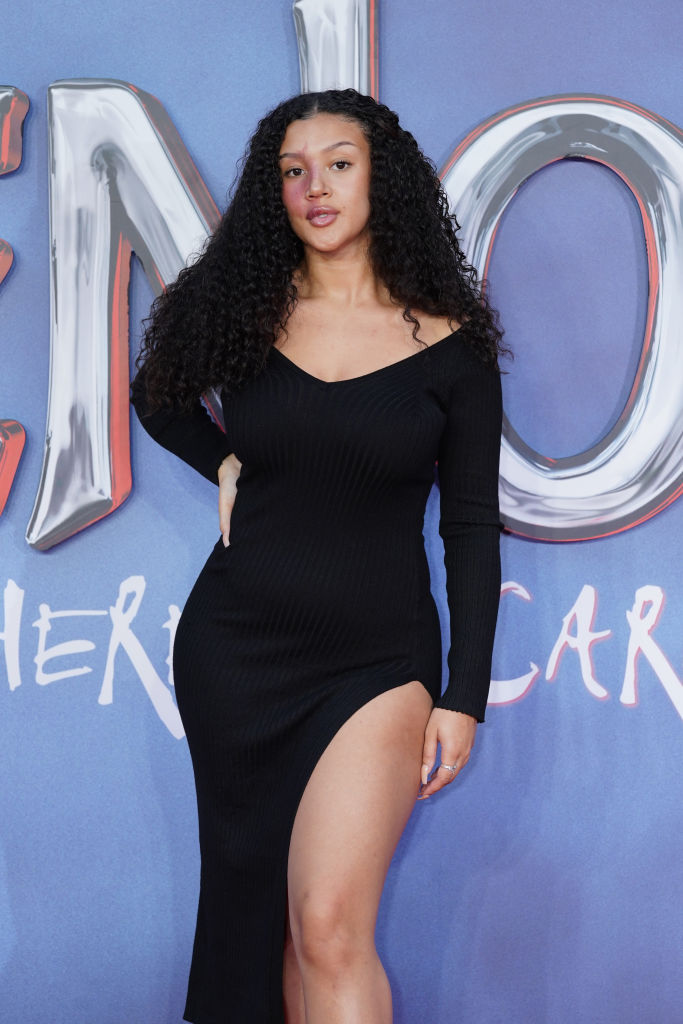 Venom fan screening - London