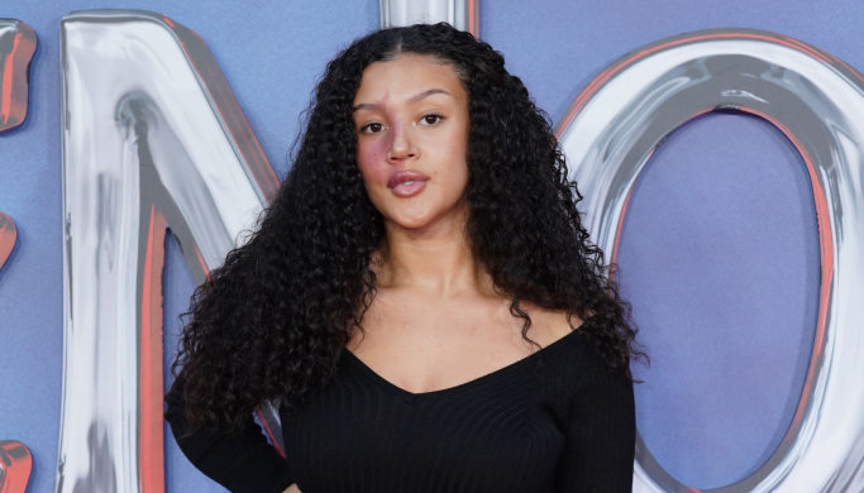 Venom fan screening - London