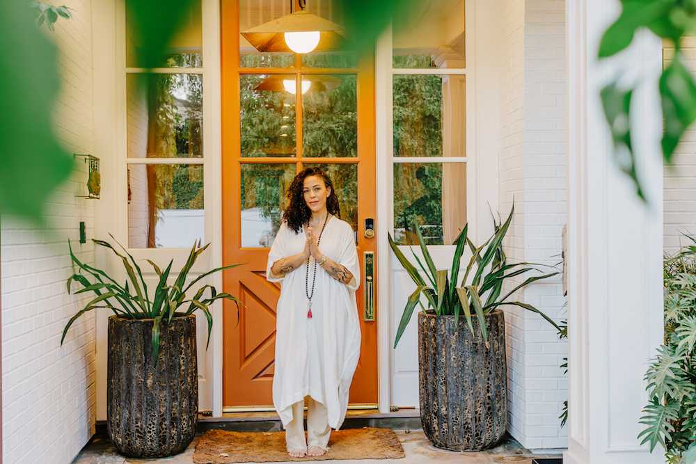 Devi Brown - MBA 2025