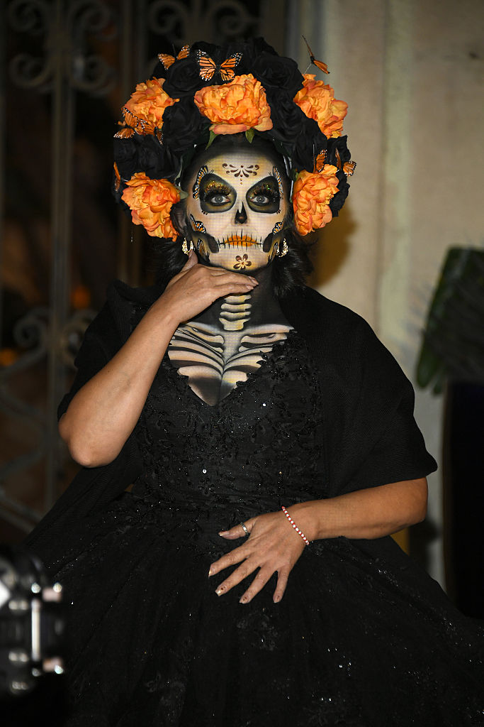 5th Annual Día De Muertos Gala