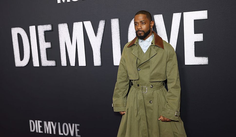 "Die My Love" New York Premiere