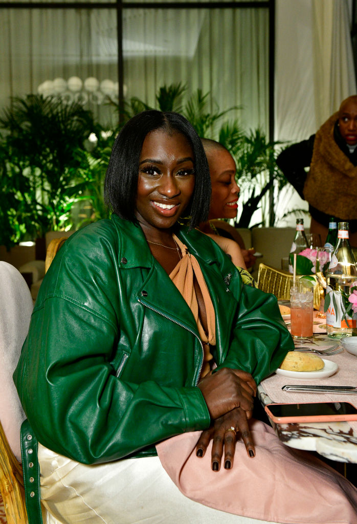 The Black Beauty Effect Dinner