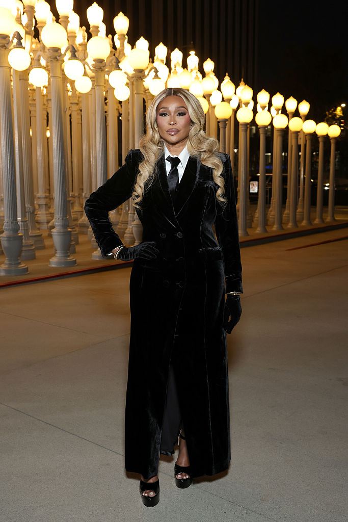 2025 LACMA Art+Film Gala, Presented By Gucci – Red Carpet