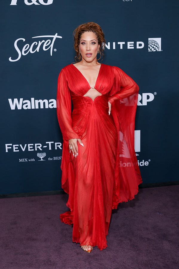 EBONY Power 100 Gala