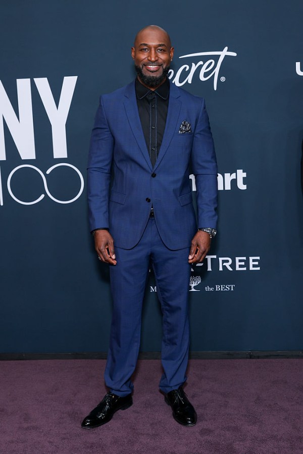 EBONY Power 100 Gala