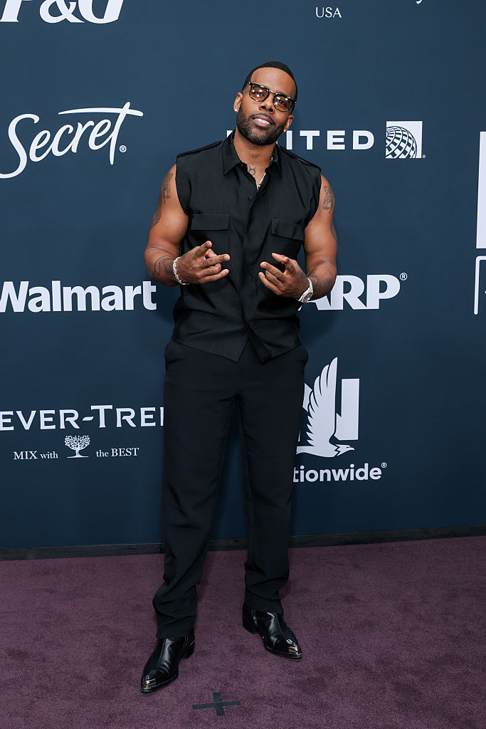 EBONY Power 100 Gala