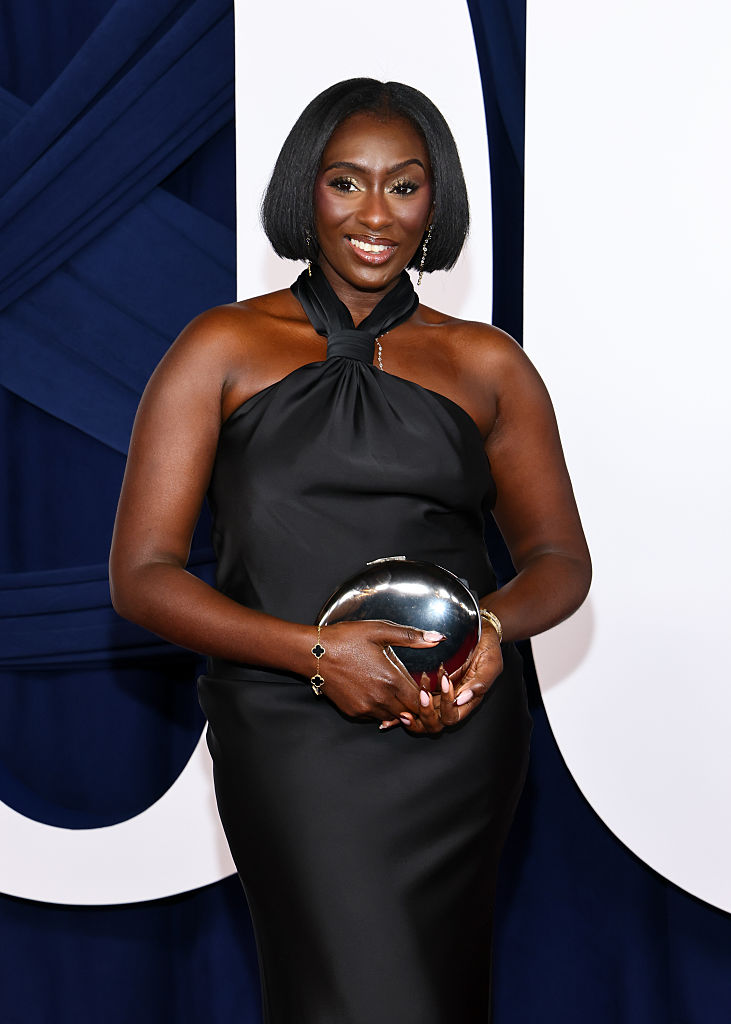 Glamour Women of the Year Awards 2025