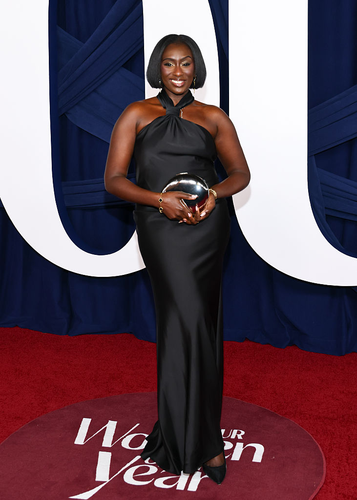 Glamour Women of the Year Awards 2025