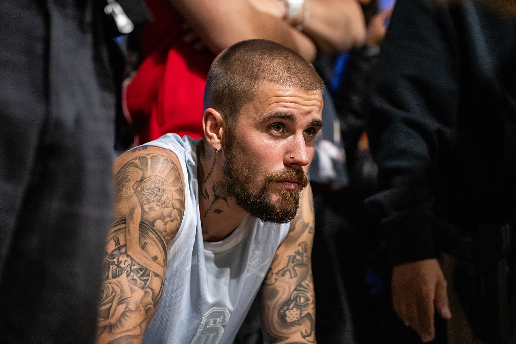 "The League" Week Five