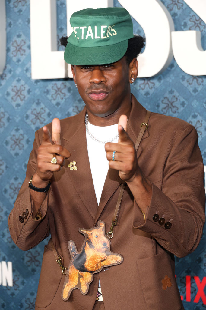 Best Alternative Music Album