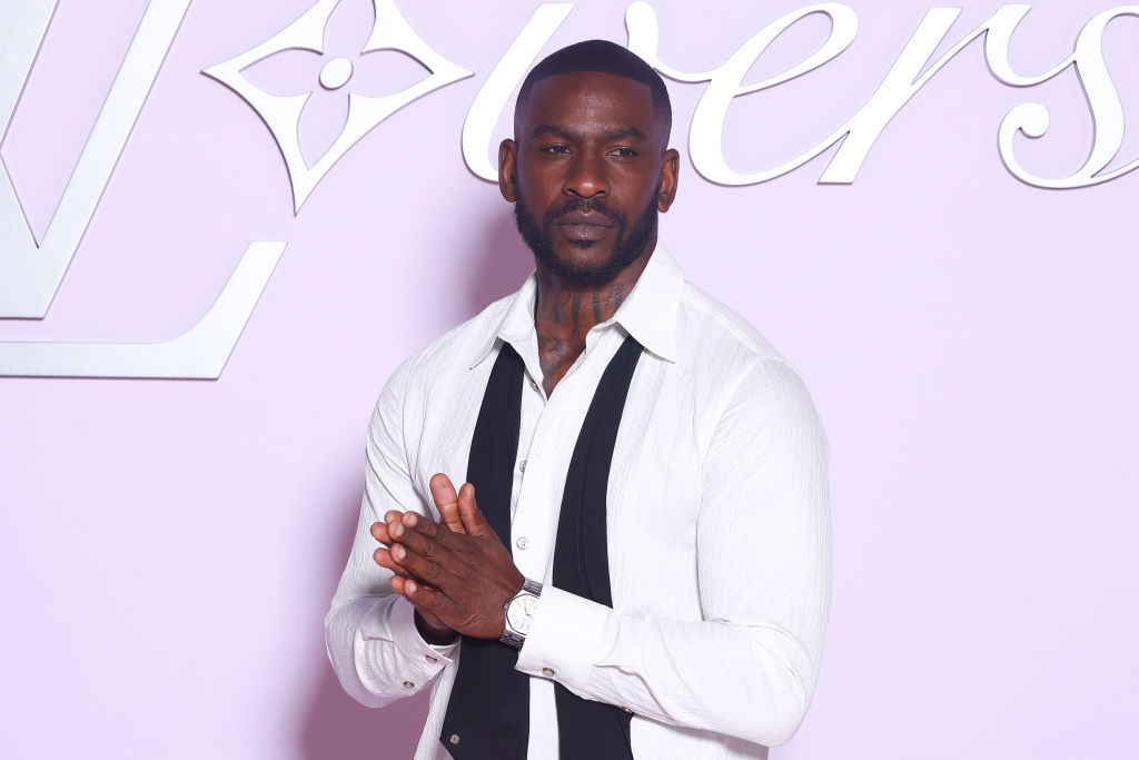 Louis Vuitton: Photocall - Paris Fashion Week - Menswear Fall-Winter 2025/2026