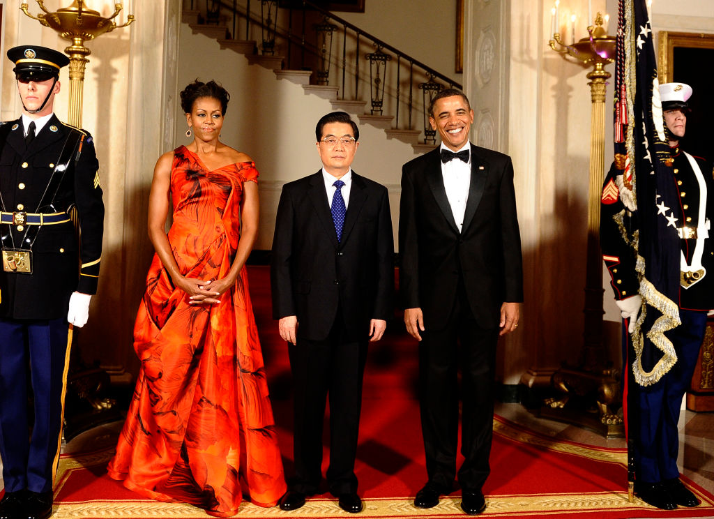 US-CHINA-POLITICS-OBAMA-HU