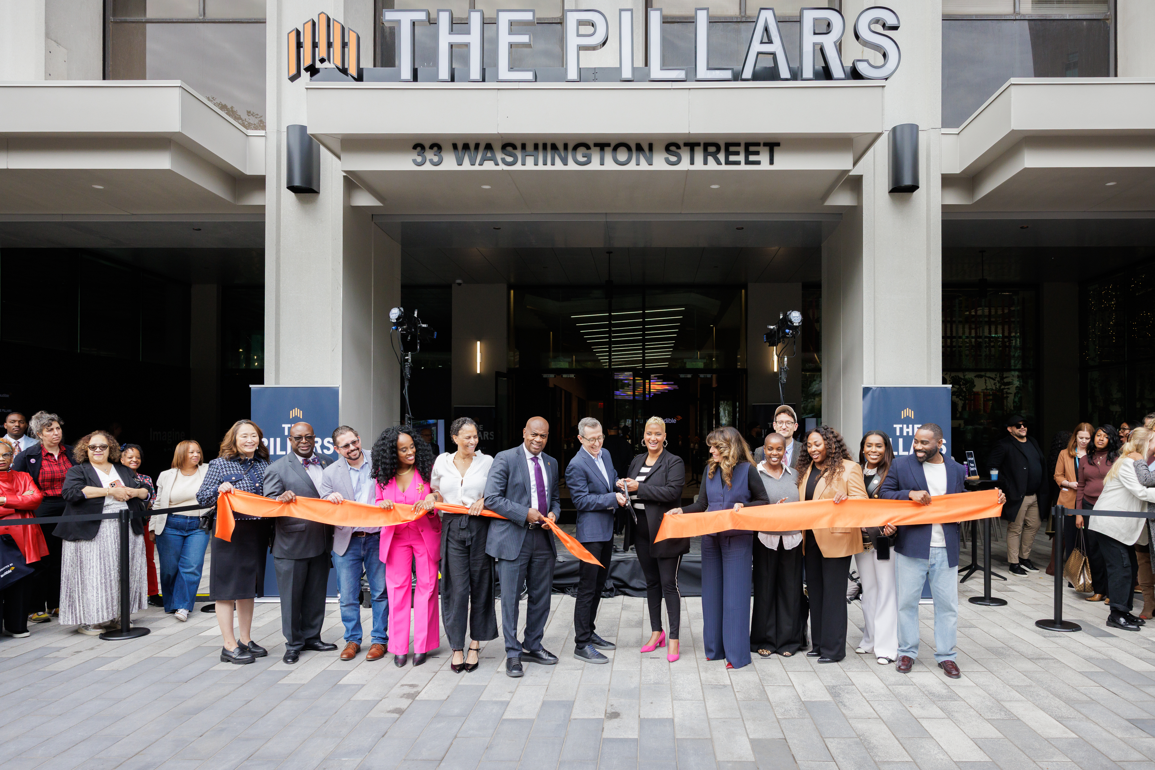 Newark Just Made It Easier To Buy Black This Holiday Season