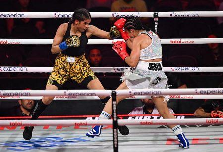 Back To The Boxing Basics