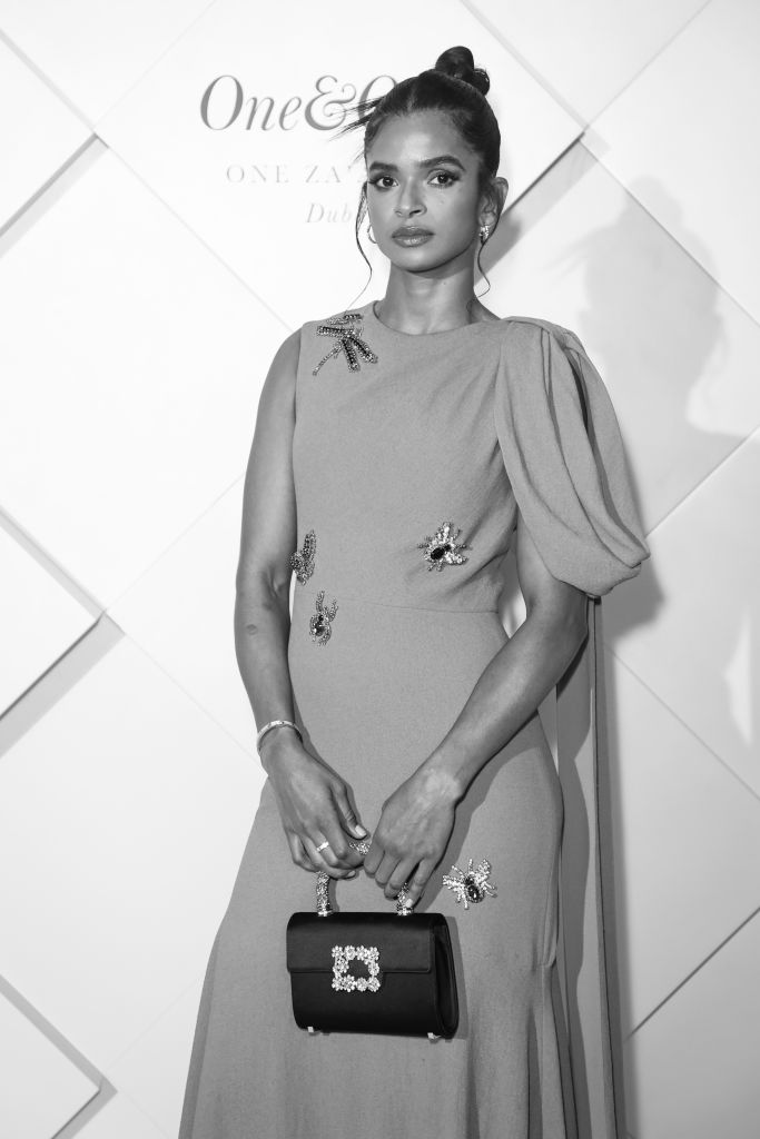 One&Only One Za'abeel Grand Opening In Dubai - Red Carpet