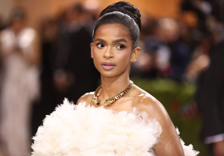 Stunning At The Met Gala