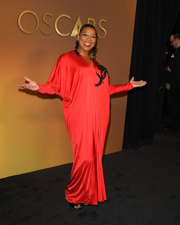 Queen Latifah
