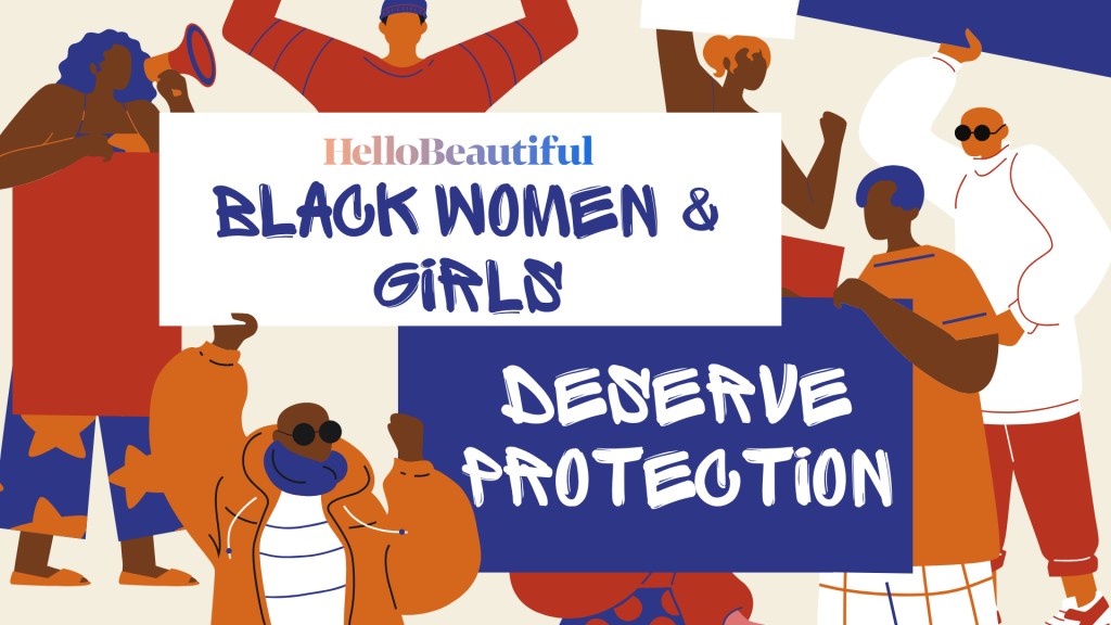 How To Protect Black Girls During the Holidays & Beyond According to This Founder