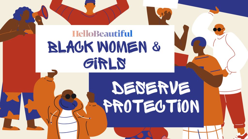 How To Protect Black Girls During the Holidays & Beyond According to This Founder