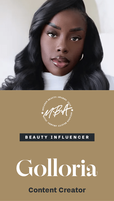 Urban One| 2025 Melanin Beauty Awards | 2025-11-10
