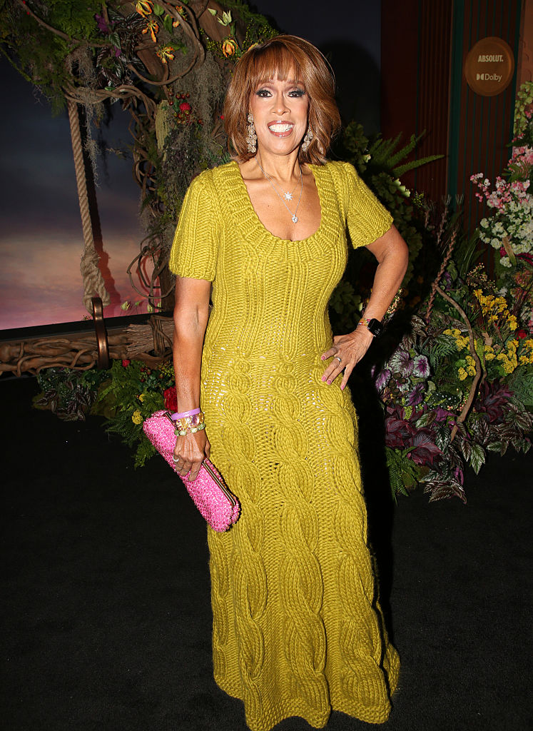 "Wicked: For Good!" New York Premiere