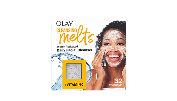 MBA 2025 - BEST SKINCARE STAPLES - CLEANSER