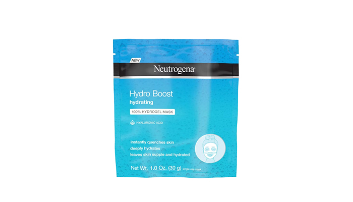 MBA 2025 - BEST SKINCARE STAPLES - FACE MASKS