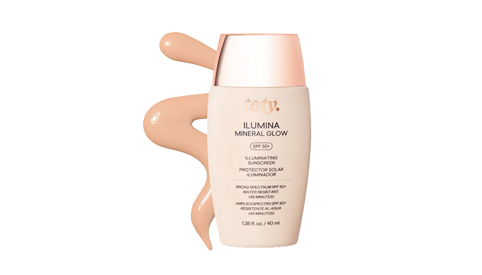 MBA 2025 - BEST SKINCARE STAPLES - SPF (SUNSCREEN)