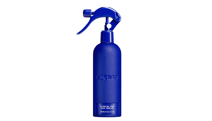 MBA 2025 - BEST HAIRCARE - DETANGLER