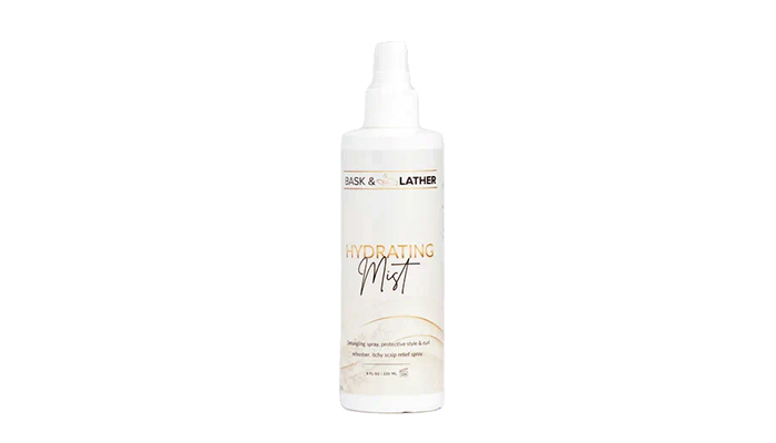 MBA 2025 - BEST HAIRCARE - DETANGLER