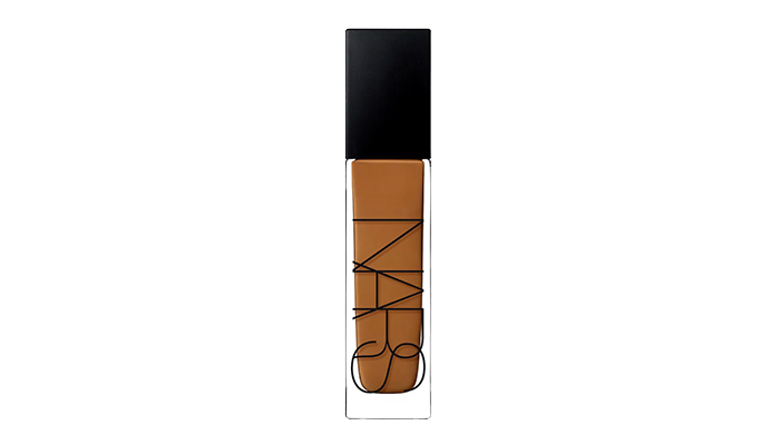 MBA 2025 - BEST MAKEUP PRODUCTS - FOUNDATION