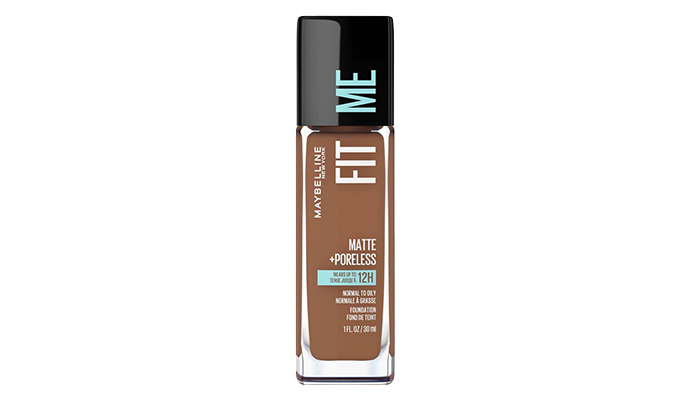 MBA 2025 - BEST MAKEUP PRODUCTS - FOUNDATION