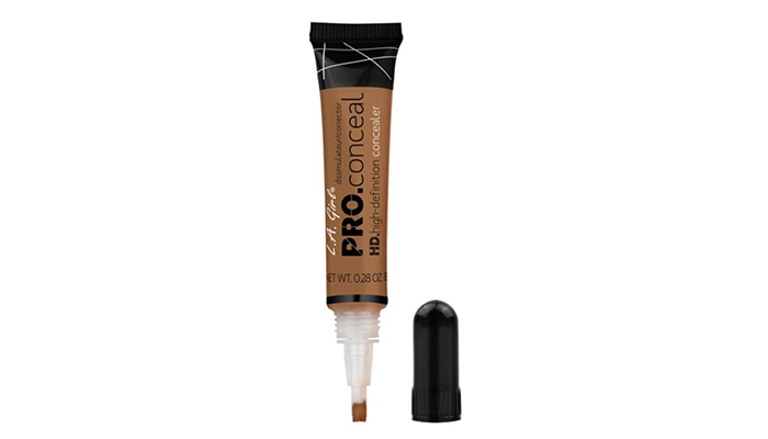 MBA 2025 - BEST MAKEUP PRODUCTS - CONCEALER