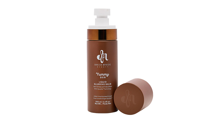 MBA 2025 - BEST MAKEUP PRODUCTS - SETTING SPRAY