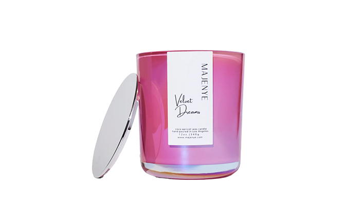 MBA2025 - BEST WELLNESS PRODUCTS - Candles