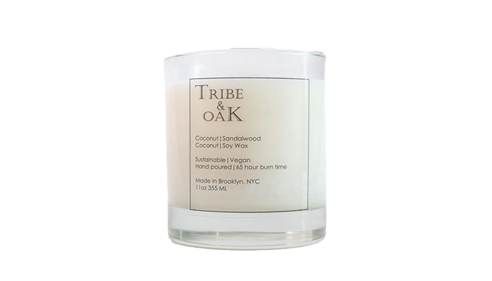 MBA2025 - BEST WELLNESS PRODUCTS - Candles