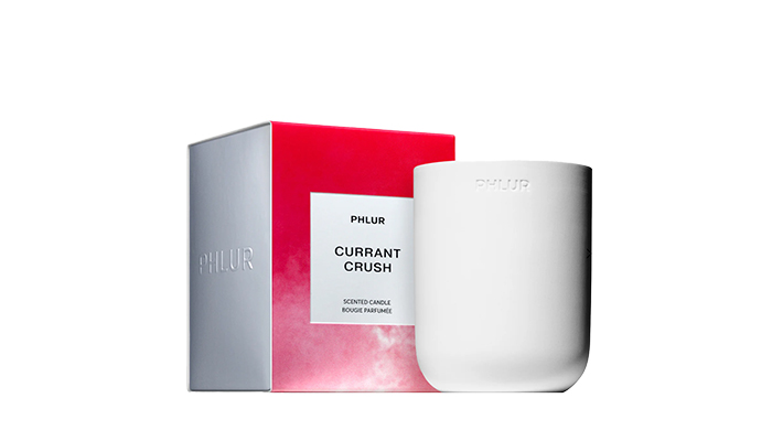 Melanin Beauty Awards 2025 - BEST WELLNESS PRODUCTS - Phlur Candles
