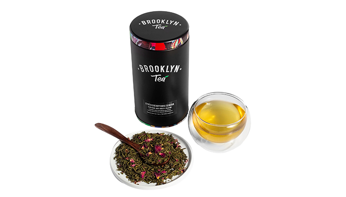 MBA2025 - BEST WELLNESS PRODUCTS - Tea