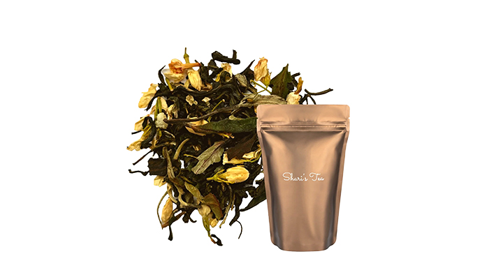 MBA2025 - BEST WELLNESS PRODUCTS - Tea