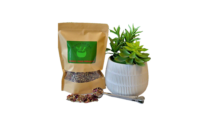 MBA2025 - BEST WELLNESS PRODUCTS - Tea