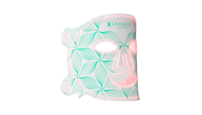 Melanin Beauty Awards 2025 - BEST TECH IN BEAUTY - Omnilux Contur Face