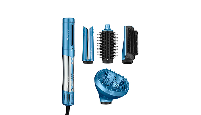 MBA 2025 - BEST TECH IN BEAUTY